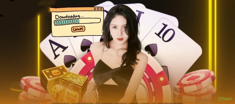 Cadastro 255bet