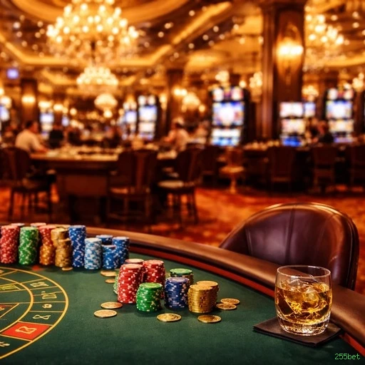 Requisitos cadastro 255bet