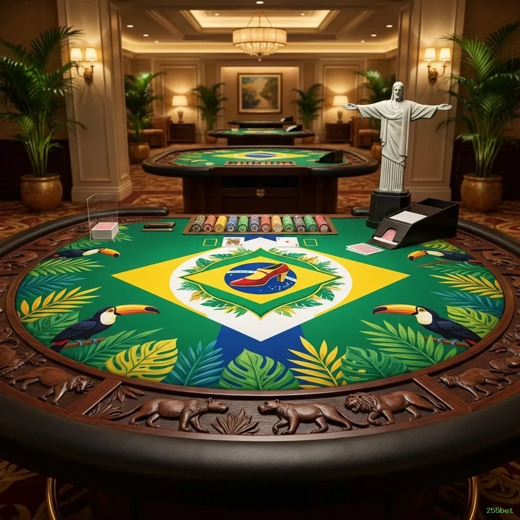 255bet Pagamentos PIX