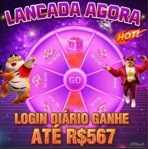 255bet Plataforma