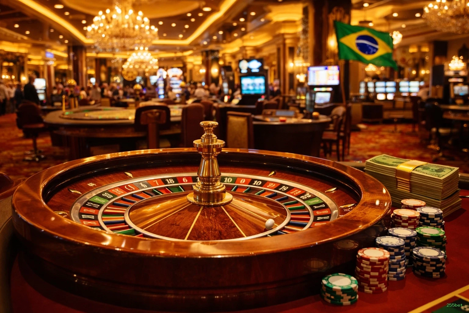 Jogos 255bet
