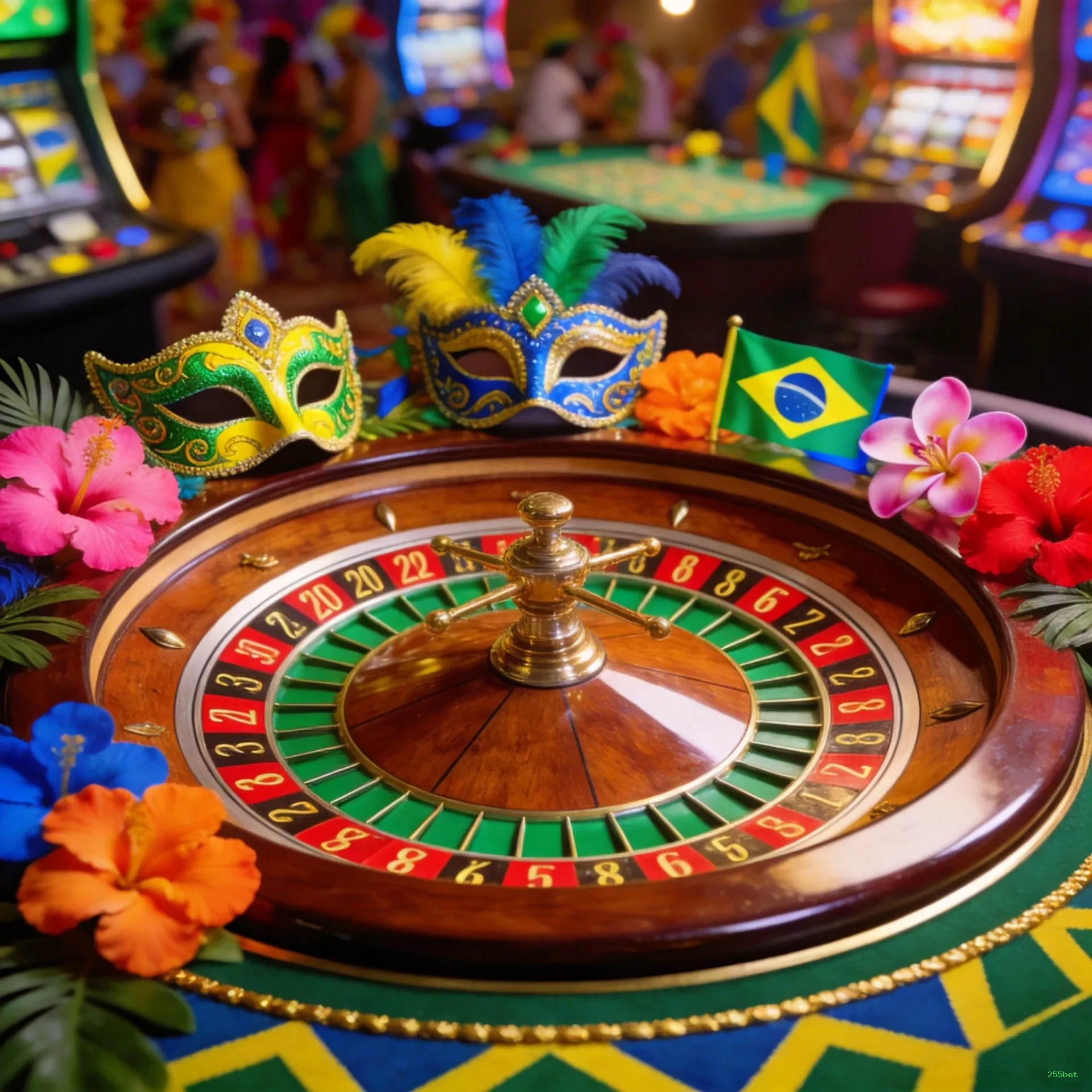 Privacidade 255bet