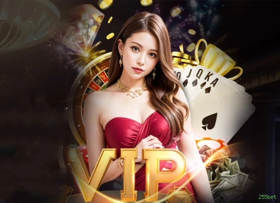 Promoções 255bet