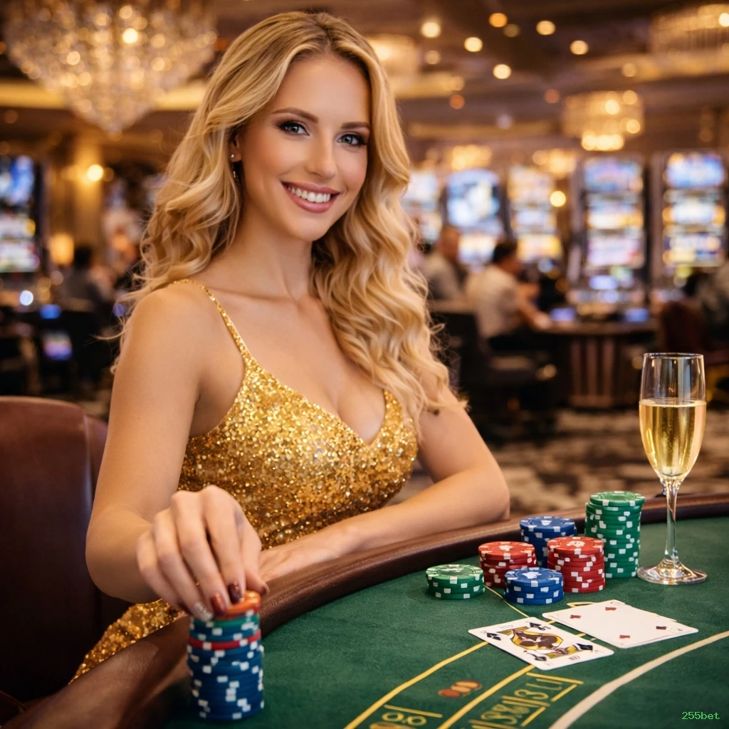 Sacar 255bet
