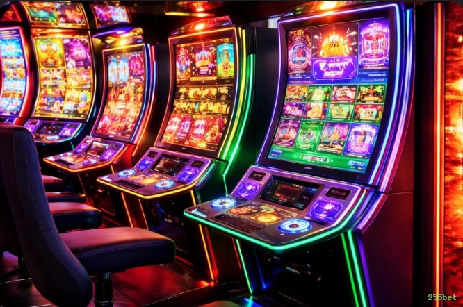 Dicas de Slots 255bet