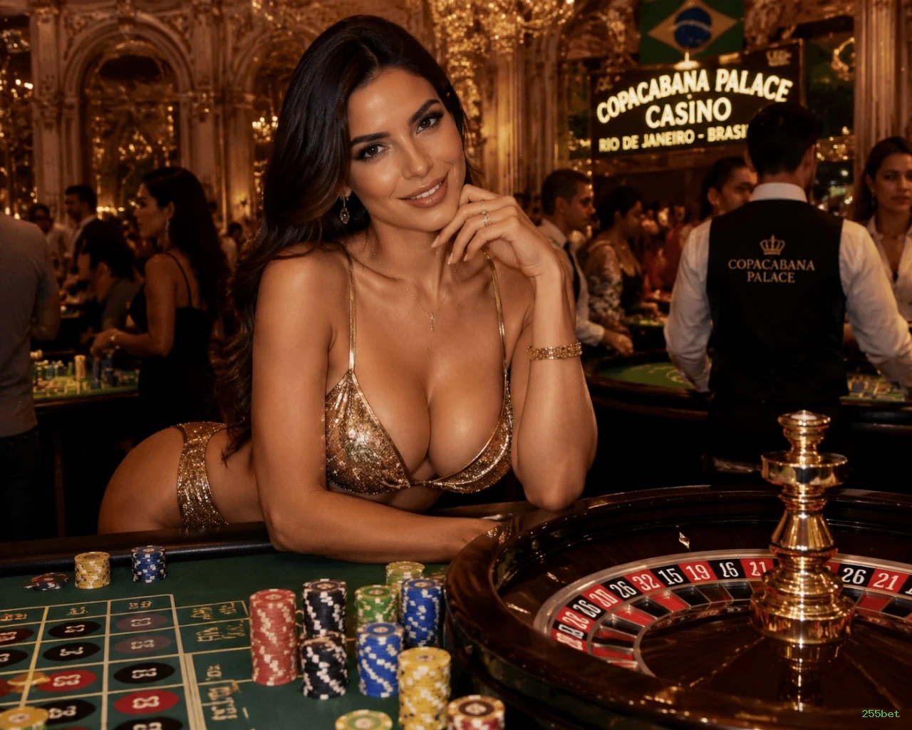 Slots Online 255bet