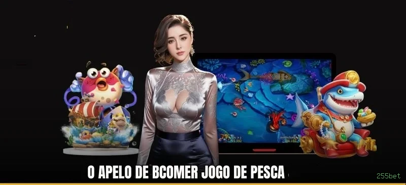 Caça-Níqueis 255bet