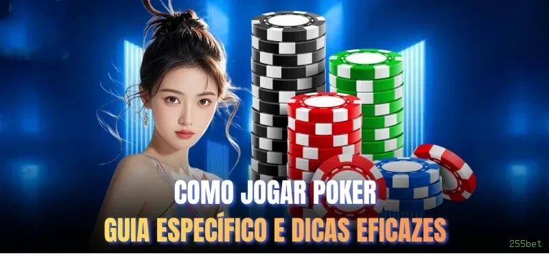 Sobre 255bet
