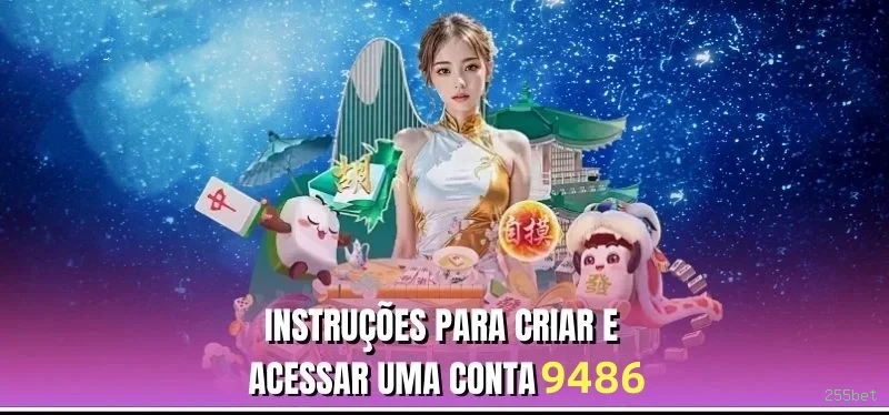 255bet Plataforma