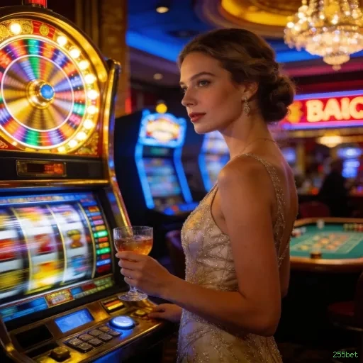 255bet Plataforma