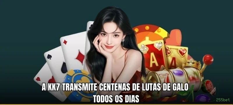 VIP Exclusivo 255bet